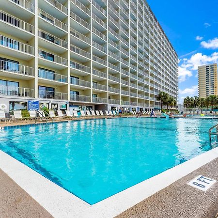 The Summit 504 Apartman Panama City Beach Kültér fotó