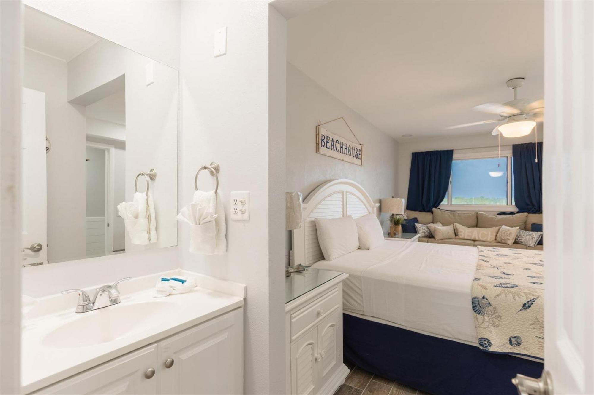 The Summit 504 Apartman Panama City Beach Kültér fotó