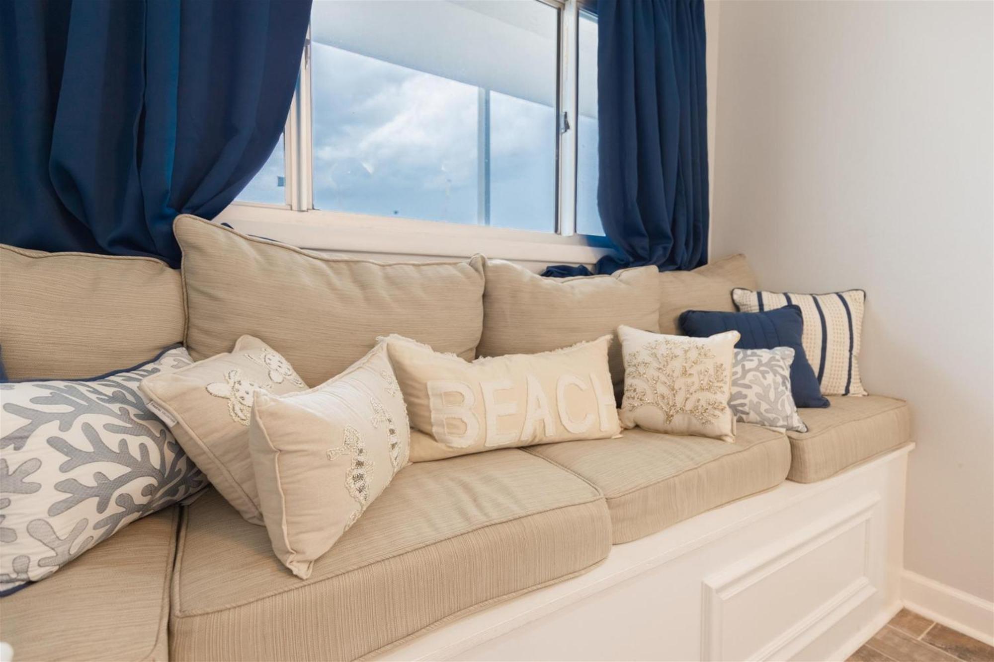 The Summit 504 Apartman Panama City Beach Kültér fotó