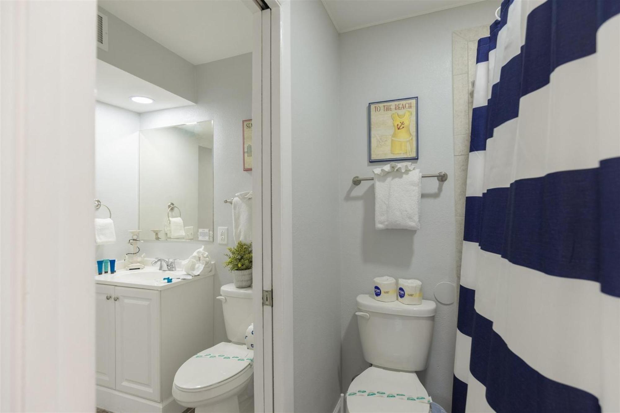 The Summit 504 Apartman Panama City Beach Kültér fotó