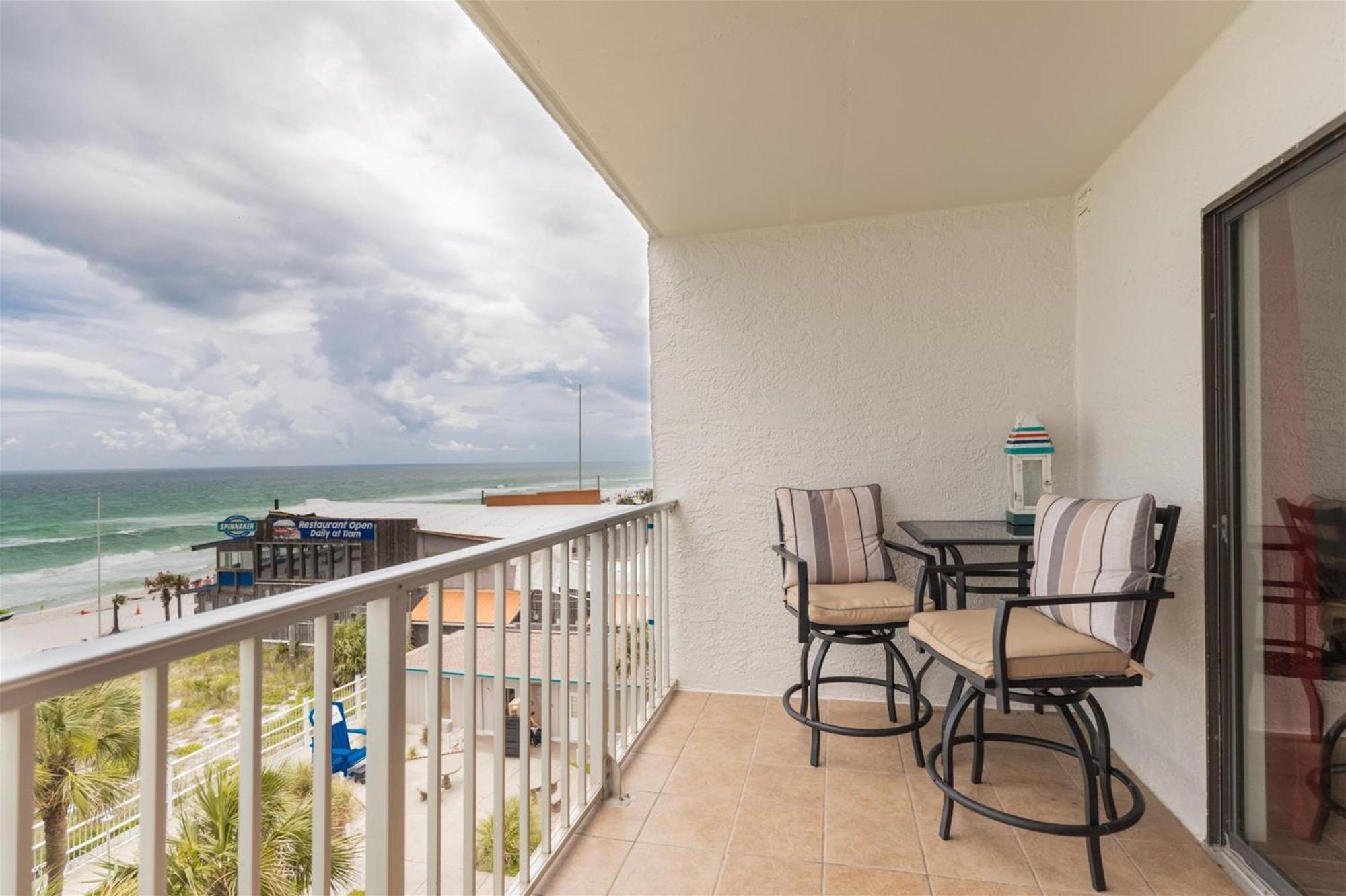 The Summit 504 Apartman Panama City Beach Kültér fotó