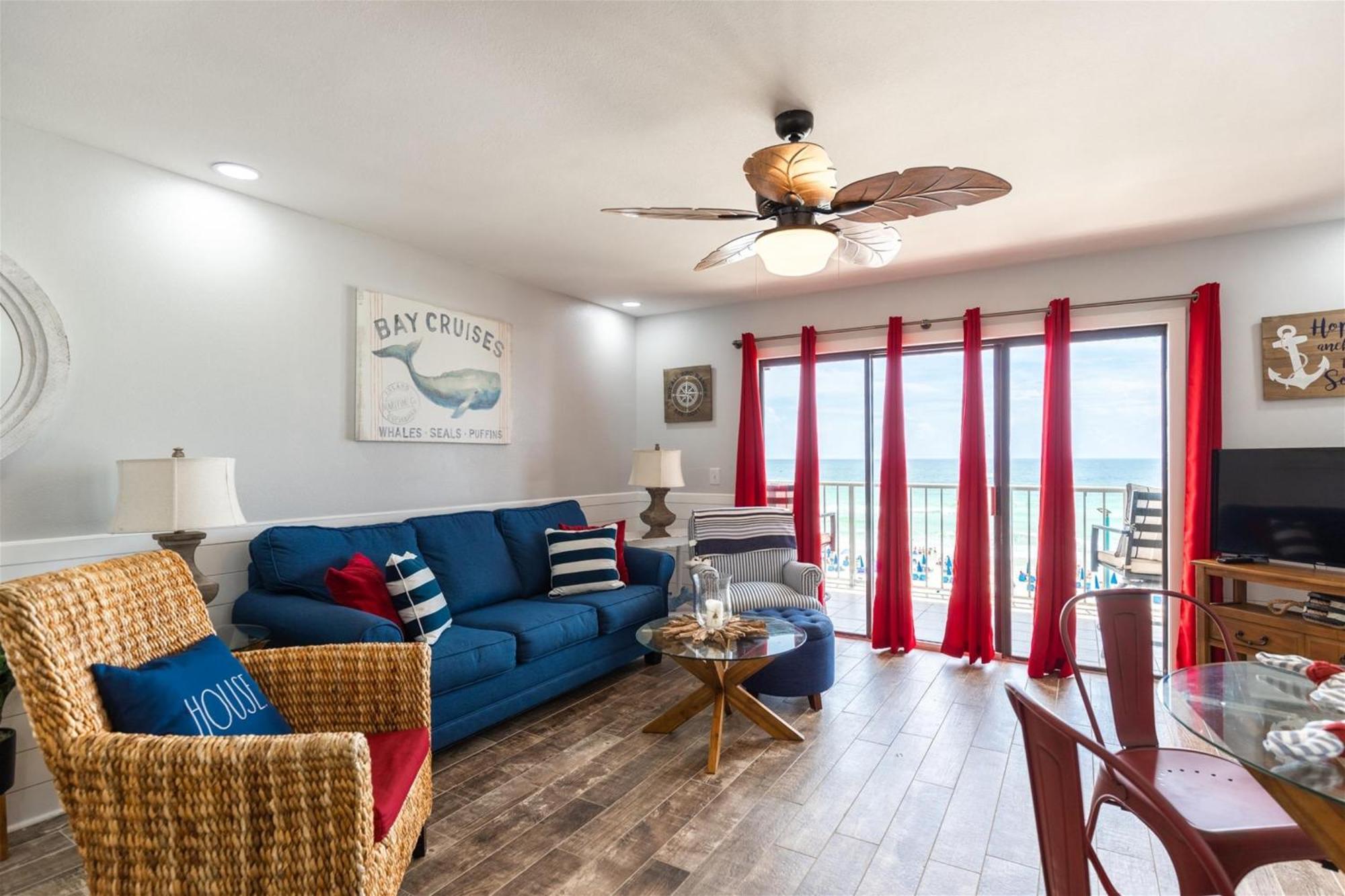 The Summit 504 Apartman Panama City Beach Kültér fotó